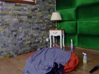 Camsoda Live Sex of selensummer