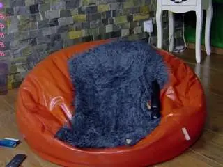 Camsoda Nude Webcam of selensummer
