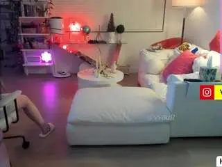 Camsoda Adult Webcams of vesaa