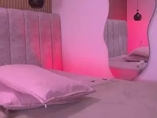 Camsoda Private Sex Chat of violeta-sanz