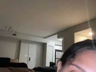 Camsoda Nude Webcam of laladoll