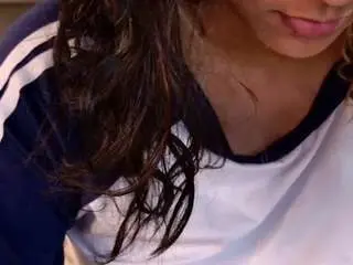 Camsoda Adult Webcam of irisross