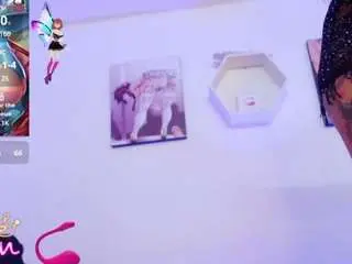 Camsoda Adult Video Chat of keilakeane
