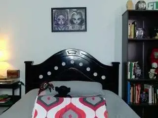 Camsoda Best Webcam of toothyy