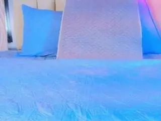 Camsoda Best Webcam of lana-slim