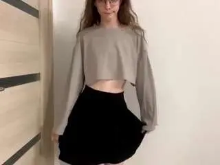 Camsoda Best Webcam of isadoracassard
