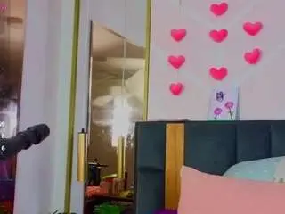 Camsoda Live Porn of madyjackson
