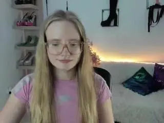 Camsoda Adult Video Chat of nancystar