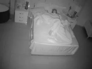 Camsoda Sex Cam of voyeurcam-casa-salsa-bedroom-6