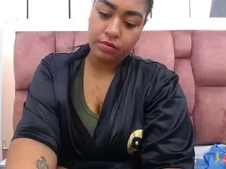 Camsoda Live Sex Cam of ariana-pearl