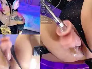 Camsoda Adult Video Chat of valentinagames