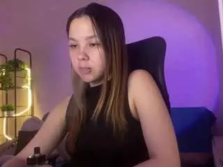 Camsoda Sex Cam of allisonargentt