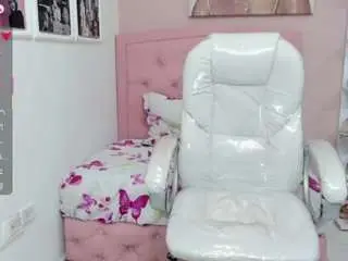 Camsoda Adult Video Chat of zoe-cortez