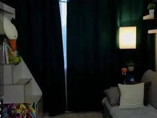 Camsoda Best Webcam of doriadamczyk