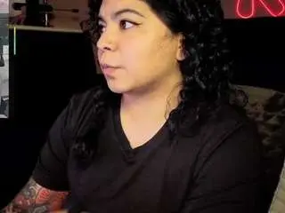 Camsoda Private Sex Chat of kimmiakiss