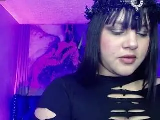 Camsoda Adult Webcams of samy-collen-v