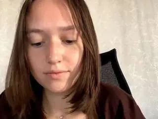 Camsoda Live Sex Cam of malisaganong