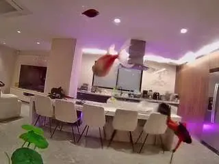 Camsoda Watch Live Sex Cams of voyeurcam-casa-salsa-fishtank