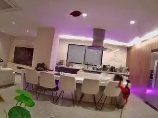 Camsoda Sex Chat of voyeurcam-casa-salsa-fishtank