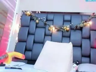Camsoda Live Porn of isa-valverde