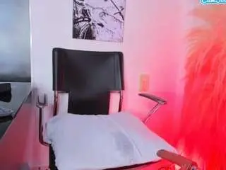 Camsoda Live Porn of isa-valverde