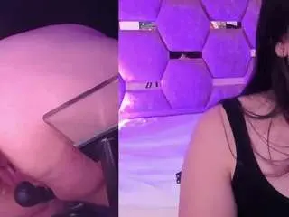 Camsoda Free Porn Cam of isabellablow