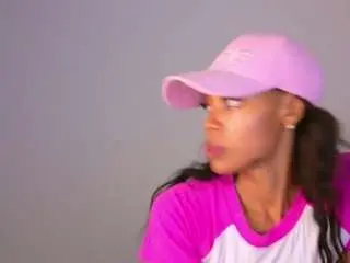 Camsoda Best Webcam of tamylynn1