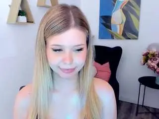 Camsoda Free Live Porn of unforgettablealice
