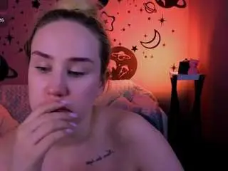 Camsoda Sex Chat of mary-meow-hot