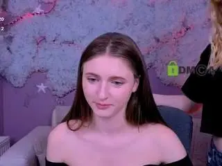 Camsoda Adult Webcams of mary-meow-hot