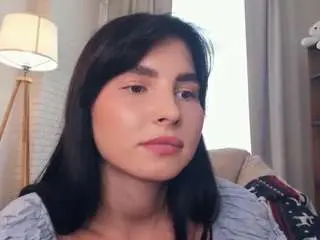 Camsoda Nude Webcam of tildacourseault