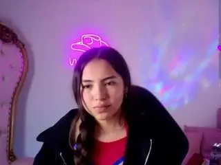 Camsoda Live Sex of isabela-tay
