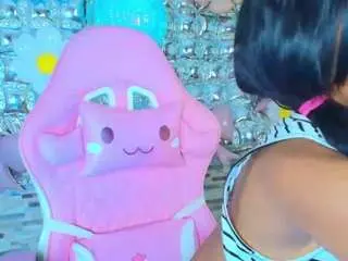 Camsoda Sex Chat of juliecooper