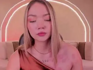 Camsoda Live Porn of haleygreen1