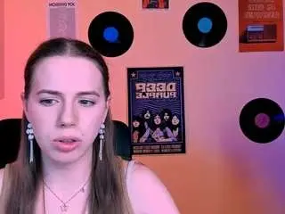Camsoda Adult Video Chat of lumi-soft