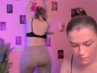 Camsoda Nude Webcam of lumi-soft