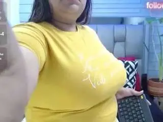 Camsoda Live Sex of evelinzaens