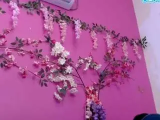 Camsoda Private Sex Chat of salomesmit666
