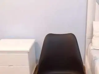 Camsoda Nude Webcam of kyliebenson