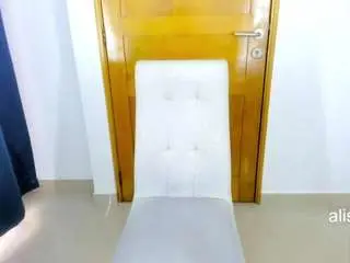 Camsoda Best Webcam of alison-ker