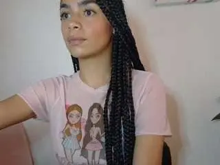 Camsoda Adult Webcams of cassandraandrews