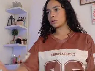 Camsoda Live Sex Cam of cassandraandrews