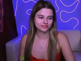 Camsoda Adult Webcam of jennakissu