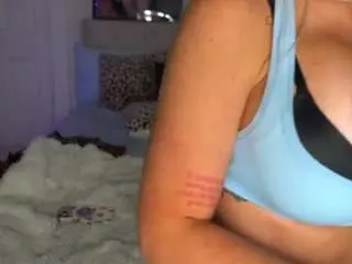 Camsoda Nude Webcam of emmagray01