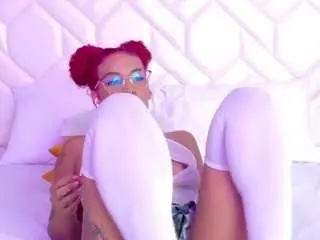 Camsoda Nude Webcam of rubyroger