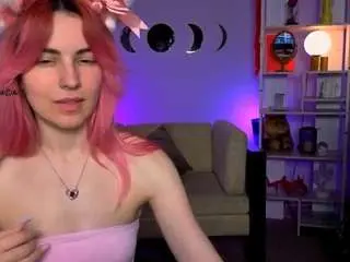 Camsoda Live Sex Cam of she-celina
