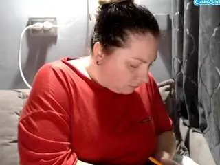 Camsoda Free Live Porn of candycream17