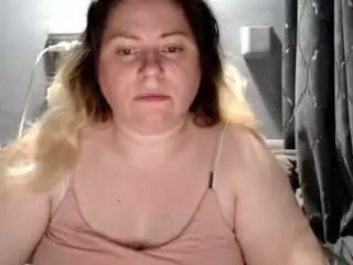 Camsoda Adult Webcam of candycream17