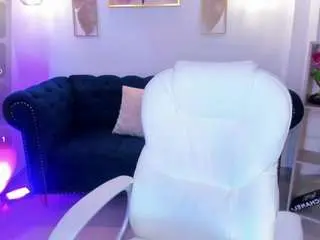 Camsoda Adult Webcam of zharaa-fox