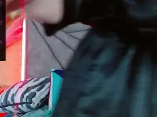 Camsoda Sex Cam of esmeralda-oikos